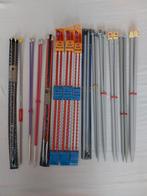 Breinaalden, Hobby & Loisirs créatifs, Tricot & Crochet, Enlèvement ou Envoi