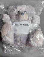 Nieuw - Gratis - Grijs beertje, Kinderen en Baby's, Speelgoed | Knuffels en Pluche, Ophalen, Nieuw, Beer