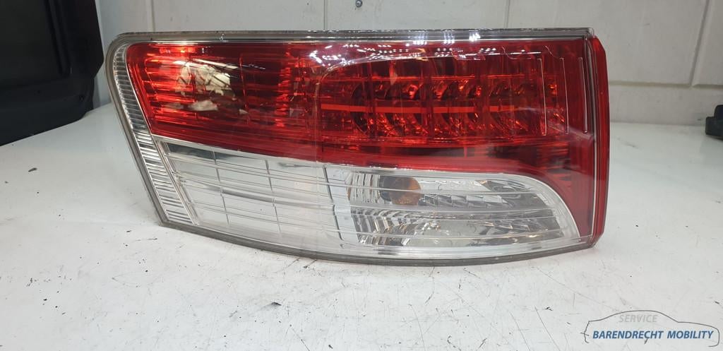 Achterlicht links buiten Avensis T27 sedan Toyota 8155005250, Info@toyota.co.jp, Gebruikt, Toyota Motor Corporation, Toyota-Cho 1
471-8571  Toyota City