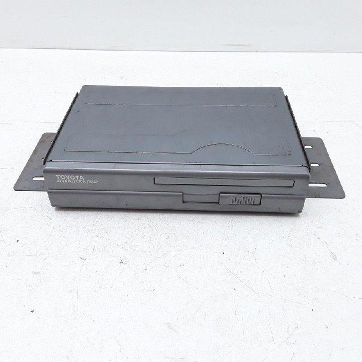 COMPUTER NAVIGATIE Toyota Yaris (P1) (|0866200850|), Auto-onderdelen, Elektronica en Kabels, Toyota, Gebruikt