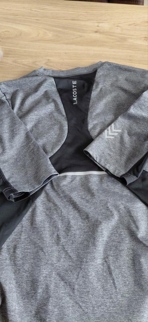 Loopshirt Lacoste medium, Kleding | Heren, Ophalen