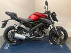 Yamaha MT 125 MY'15 ref. LS 3305, Motoren, Bedrijf, 125 cc, 11 kW of minder, 1 cilinder