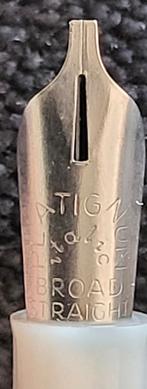 Platignum penpunten, Verzamelen, Ophalen, Nieuw, Overige typen