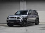 Land Rover Defender 110 / D240 / URBAN PACK / LICHTE VRACHT, Auto's, Automaat, 4 cilinders, Wit, 5 deurs