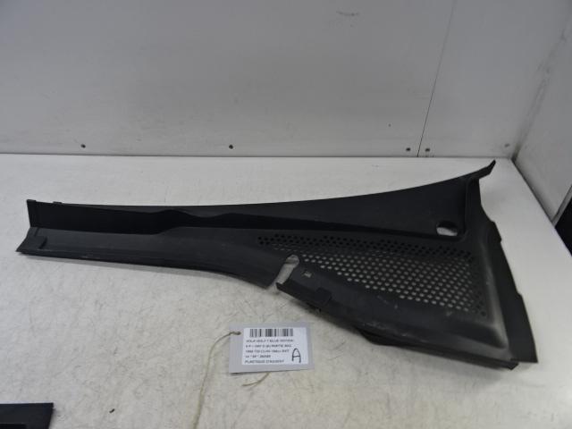 SIERLIJSTEN VOORRUIT Volkswagen Golf VII (AUA), Auto-onderdelen, Carrosserie, Volkswagen, Voor, Gebruikt