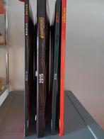 Sticker-, kaartenboeken, Collections, Collections Autre, Enlèvement ou Envoi