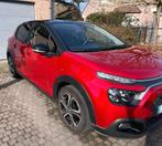 Citroën C3 tweedehands - benzine, Auto's, Particulier, Parkeersensor, Rood, C3