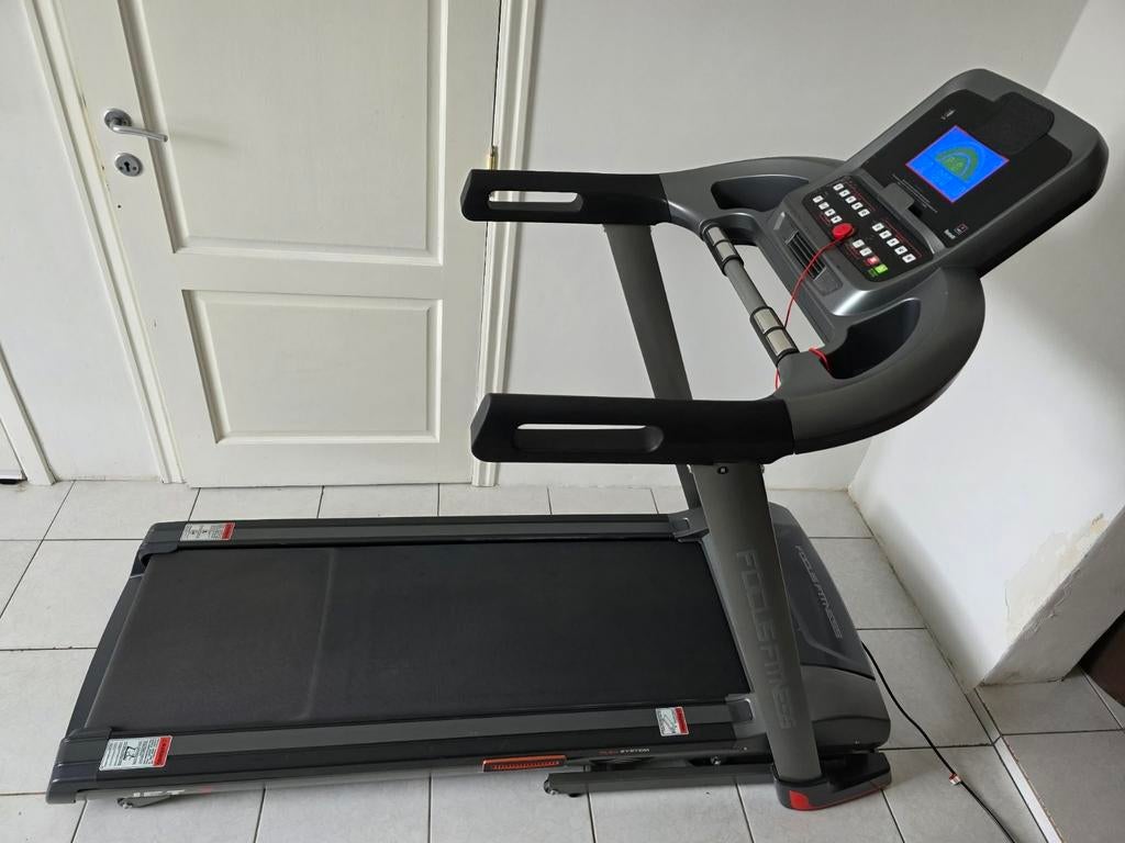 Loopband Focus jet 7, Sport en Fitness, Fitnessapparatuur, Loopband, Ophalen