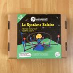 Kit Pandacraft Makers Neuf 8-12 ans - Le Système Solaire, Enlèvement ou Envoi, Neuf, Découverte