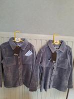 NIEUW 2 identieke jasjes maat 116, Trui of Vest, Nieuw, Ophalen of Verzenden, JBC.