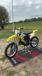 2007 Suzuki rm 125, Motos, 125 cm³, Particulier
