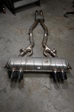 Originele Uitlaat BMW M3 G80, Auto-onderdelen, Uitlaatsystemen, Ophalen, Gebruikt, BMW