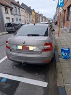 skoda octavia, Autos, Skoda, Cuir, Achat, Euro 6, Boîte manuelle
