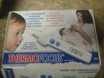 Koorts Thermometer met sensor voor kids, Enlèvement ou Envoi, Comme neuf, Autres types