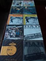 Lot de 10 singles Bad Manners pour 10 euros !, Enlèvement ou Envoi, Single, Autres genres, Utilisé