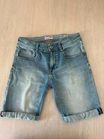 Jeansshort Vingino maat 14 (164), Ophalen, Gebruikt