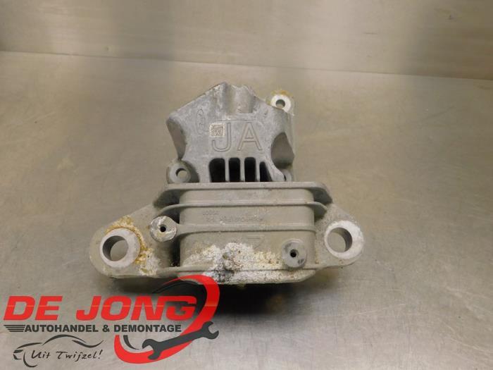 Support moteur d'un Ford Focus, Autos : Pièces & Accessoires, Suspension & Châssis, Ford, Utilisé, 3 mois de garantie, Enlèvement ou Envoi