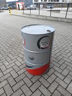 Industriële metalen decoratieve vaten - Ø58 cm - 21stuks, Ophalen, Gebruikt