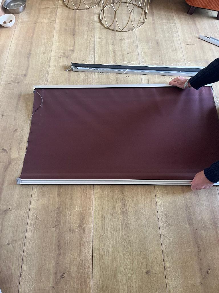 Store Velux duo, Enlèvement, Comme neuf, Autres couleurs