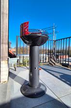 Barbecook Major houtskoolbarbecue., Jardin & Terrasse, Enlèvement, Utilisé, Barbecook, Avec accessoires