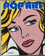 Pop Art - Prestel, Enlèvement ou Envoi, Utilisé