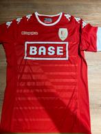 Voetbalshirt standard de liege, Verzamelen, Sportartikelen en Voetbal, Ophalen of Verzenden, Zo goed als nieuw