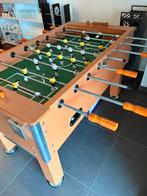 Tafelvoetbal, Ophalen, Zo goed als nieuw