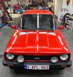 Ford fiesta MK1 XR2 1983, Auto's, Particulier, Te koop, Ford