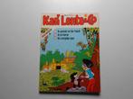 kari lente & co 6 1976 1ste druk Uitgave born., Boeken, Bob Mau, Eén stripboek, Ophalen of Verzenden, Zo goed als nieuw