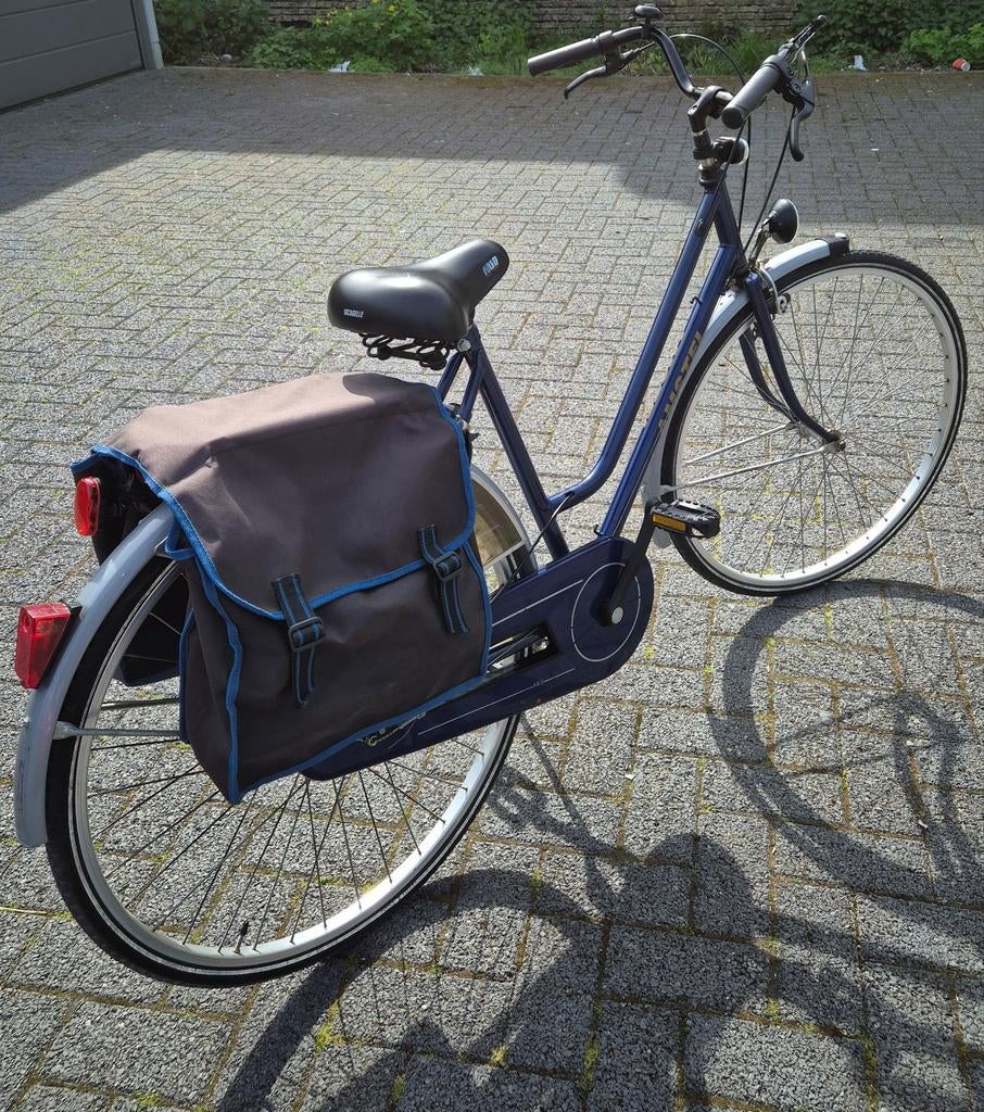 Damesfiets in zeer mooie staat, Fietsen en Brommers, Fietsen | Dames | Damesfietsen, Ophalen, Zo goed als nieuw