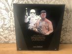 Hot Toys figuren MMS 346-Star Wars: The Force Awakes-, Enlèvement ou Envoi, Comme neuf, Figurine