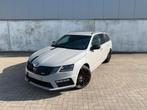 Skoda Octavia VRS - 245ch - 2020, Electronic Stability Program (ESP), Argent ou Gris, Achat, Euro 6