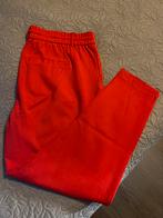 Zomerbroek Only, Kleding | Dames, Broeken en Pantalons, Ophalen of Verzenden, Nieuw, Maat 46/48 (XL) of groter, Rood