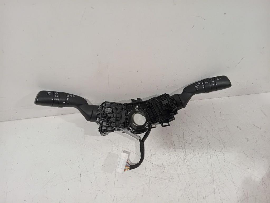 Combischakelaar Toyota Yaris, Auto-onderdelen, Onderdelen@venauto.nl, Van der Ven Autorecycling B.V., Gebruikt, Ettenseweg 76, 4706 PB Roosendaal, The Netherlands