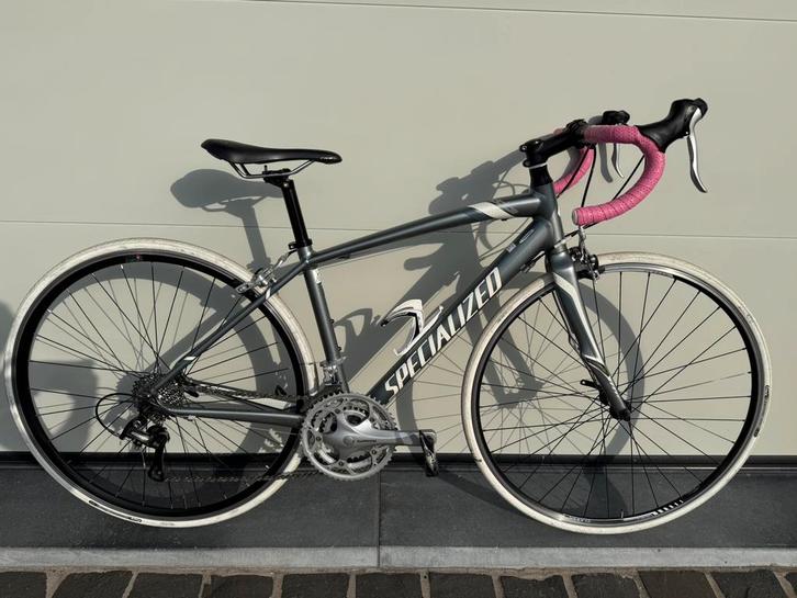 Specialized dolce dames🌸 koersfiets small, Fietsen en Brommers, Fietsen | Racefietsen, Zo goed als nieuw, Dames, Overige merken