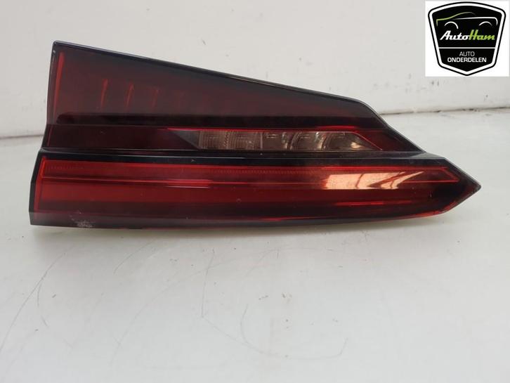 ACHTERLICHT RECHTS Audi A5 Sportback (F5A / F5F), Auto-onderdelen, Verlichting, Audi, Gebruikt
