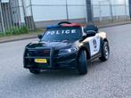 American Police Kinder Auto incl. portofoon, Sirene & Afstan, Ophalen of Verzenden, Nieuw