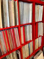 Grand lot de decap LP - mortier - orgue à barillet, Enlèvement, Utilisé, CD ou Disque