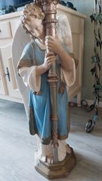 Grote engel altaar kerk engel, Enlèvement