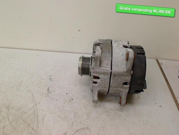 ALTERNATEUR Audi A4 (B9) (01-2015/11-2019) (059903024A), Autos : Pièces & Accessoires, Moteurs & Accessoires, Audi, Utilisé