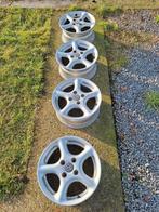 Jantes alu vw, Enlèvement ou Envoi, Jante(s)