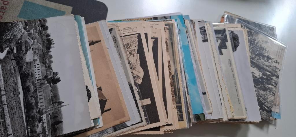 Carte postale de sugny, Enlèvement ou Envoi