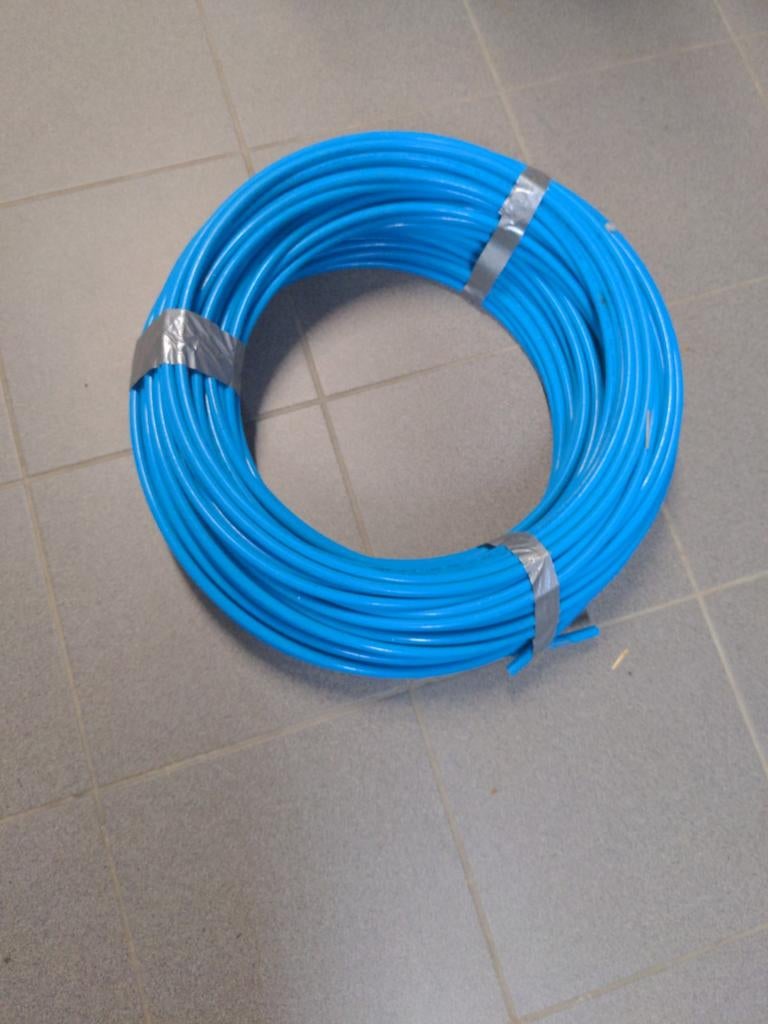 vloerverwarmingsbuis 10mm rest gratis, Ophalen