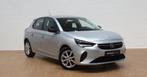 Opel Corsa 1.2 Edition, Voorwielaandrijving, Stof, Zwart, 1055 kg