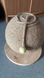 Katten krabbol, Ophalen, Zo goed als nieuw