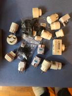 prises adaptateurs us uk eur, Bricolage & Construction, Enlèvement, Neuf, Prise de courant