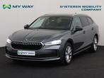 Skoda Superb Combi Superb Combi 1.5 TSI ACT MHEV Corporate D, Autos, Skoda, Argent ou Gris, Achat, Break, Automatique