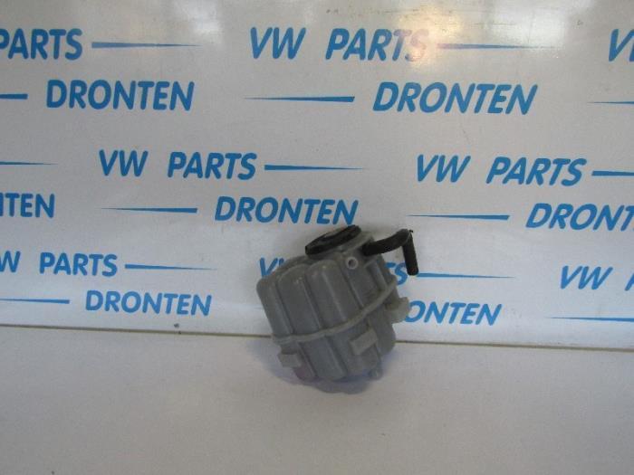 Expansievat van een Audi RS5, Auto-onderdelen, Overige Auto-onderdelen, Audi, Gebruikt, 3 maanden garantie, Ophalen of Verzenden