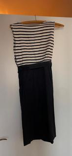 Zomers kleed, Blauw, Balloon, Jurk, Ophalen of Verzenden