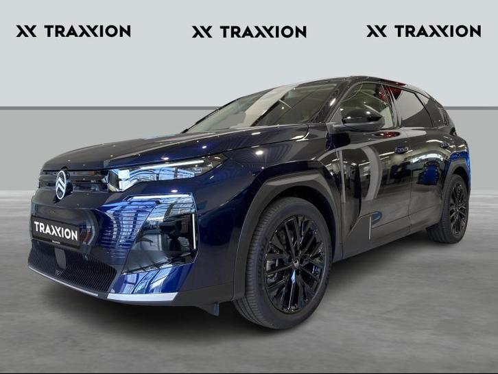 Citroen C5 Aircross MAX | BEV ELECTRIC, Auto's, Citroën, C5, Adaptieve lichten, Adaptive Cruise Control, Airbags, Airconditioning